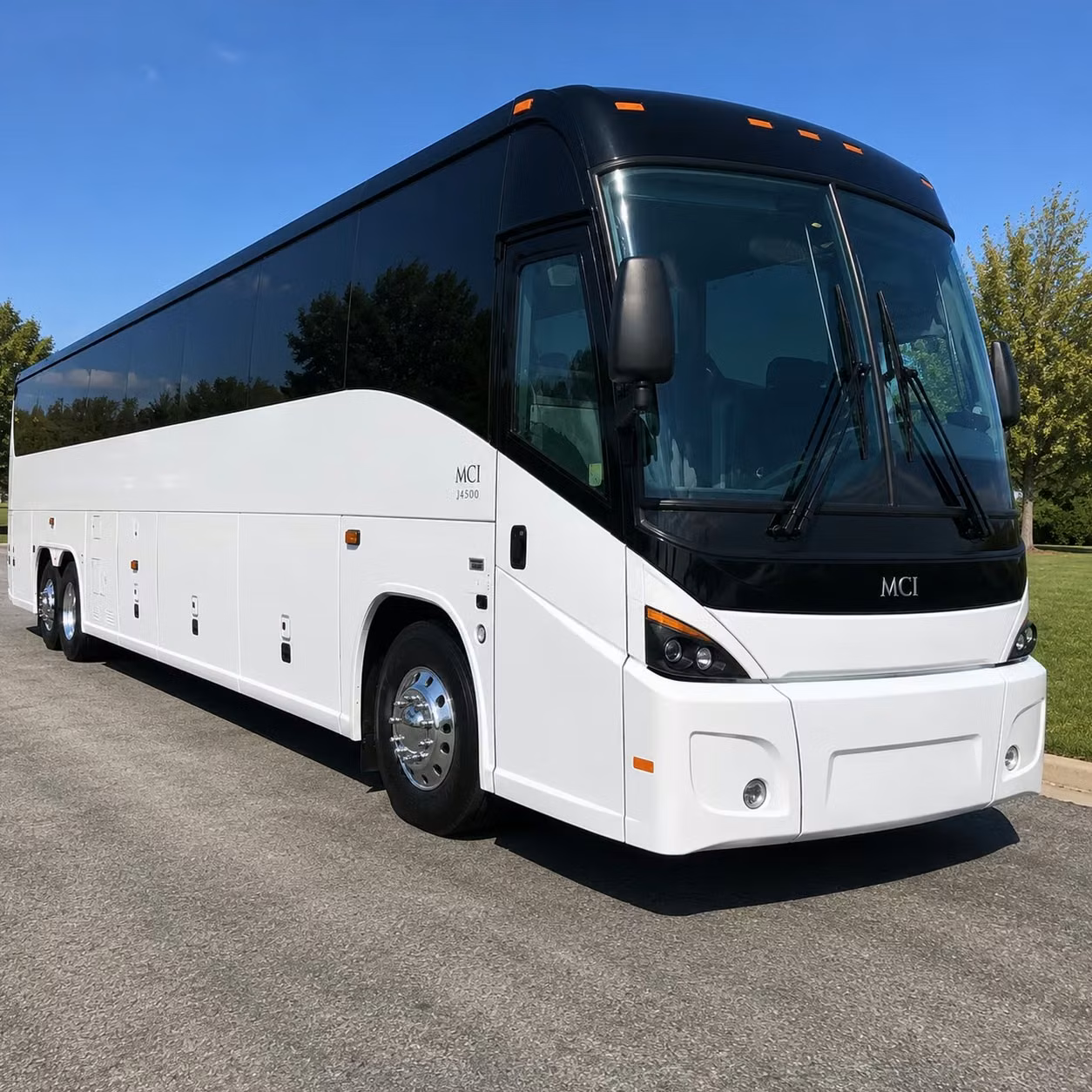 allen employee transportation
