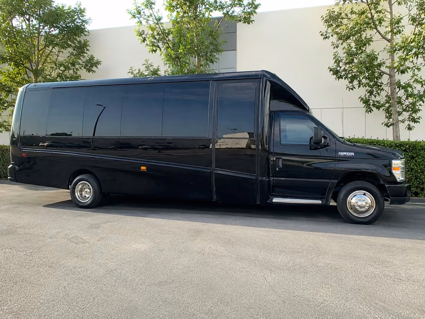 allen government military transportation