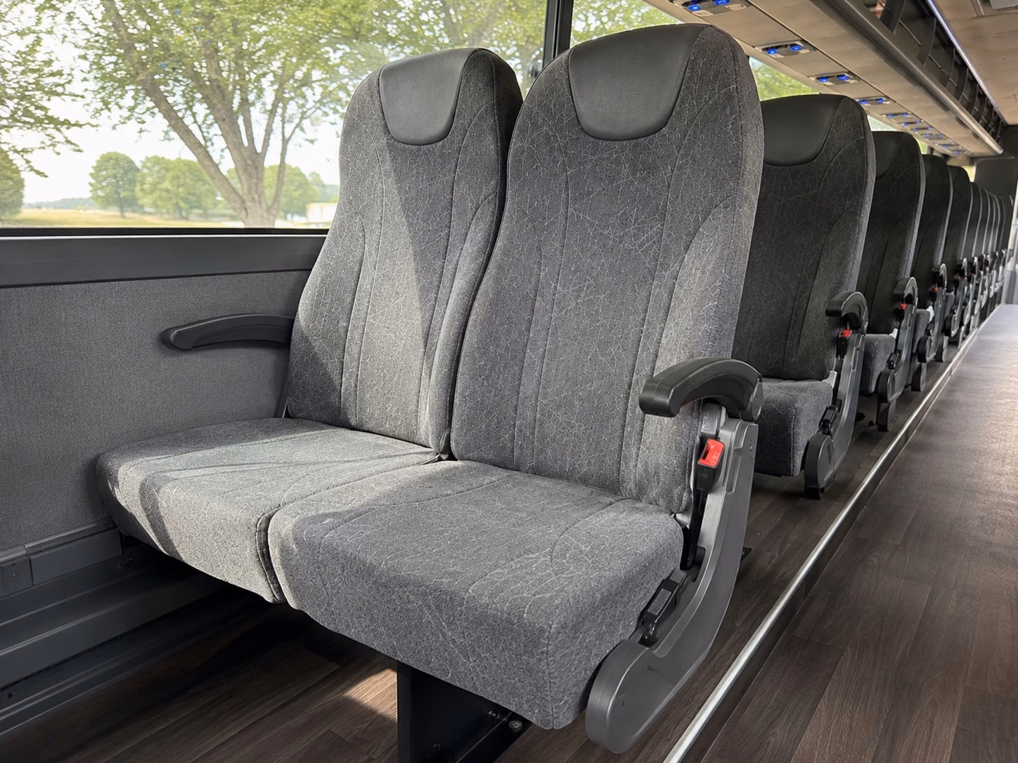 allen long distance transportation