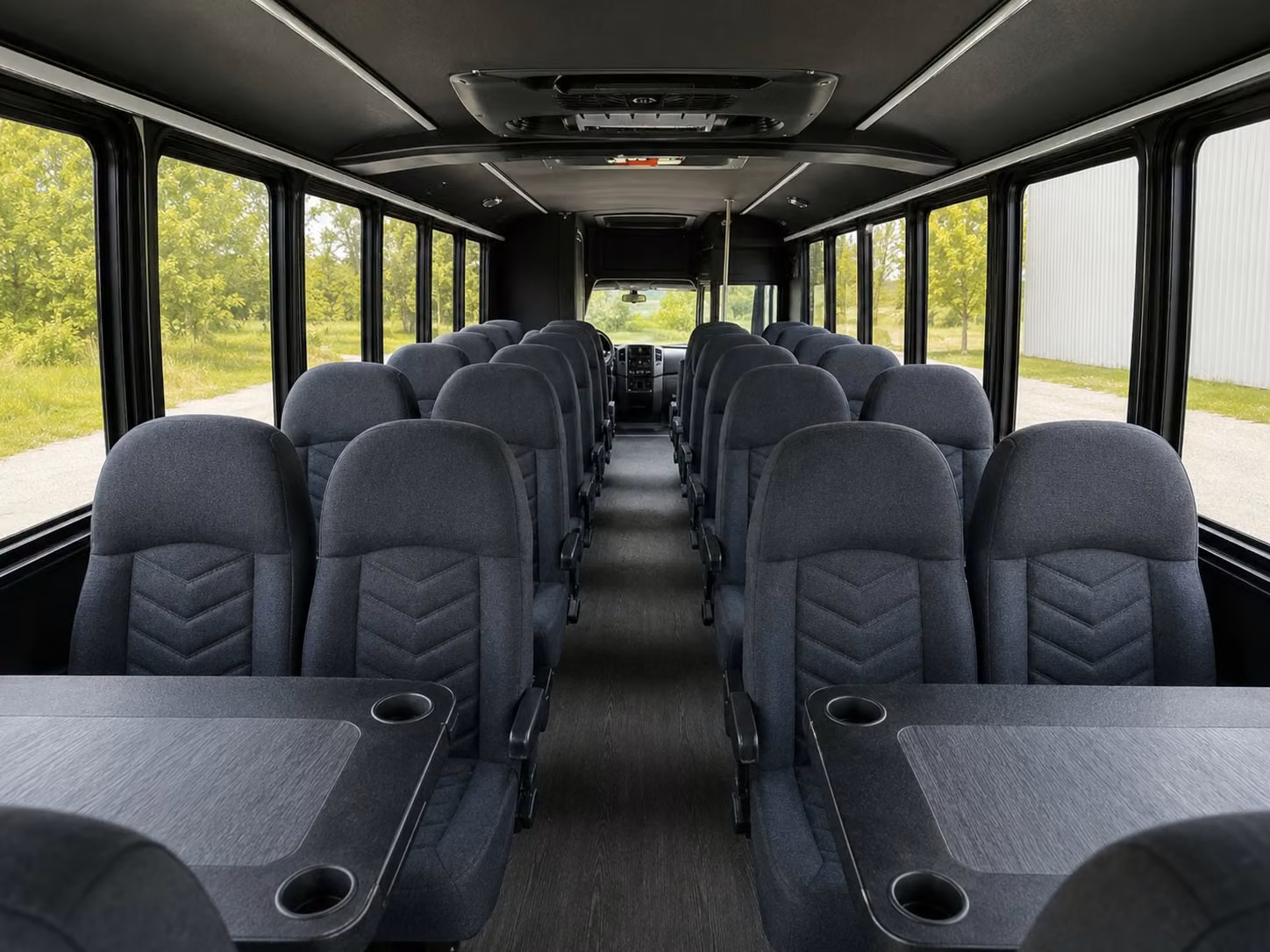 allen sporting event transportation